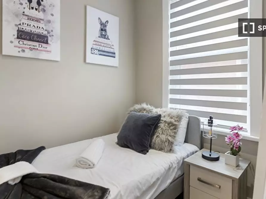 Immagine 3 di Appartamento in affitto  in flat b a Tottenham