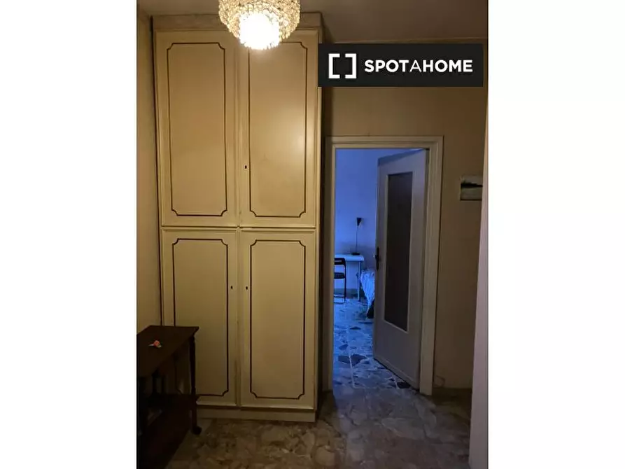 Immagine 5 di Camera condivisa in affitto  in Via Nizza a Torino