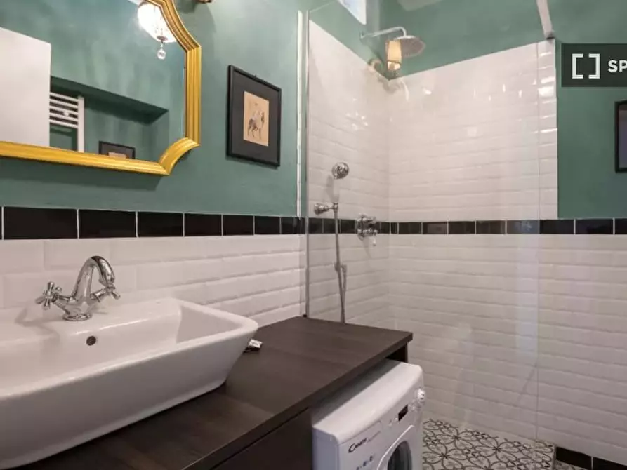 Immagine 9 di Appartamento in affitto  in Via Marco Aurelio a Milano