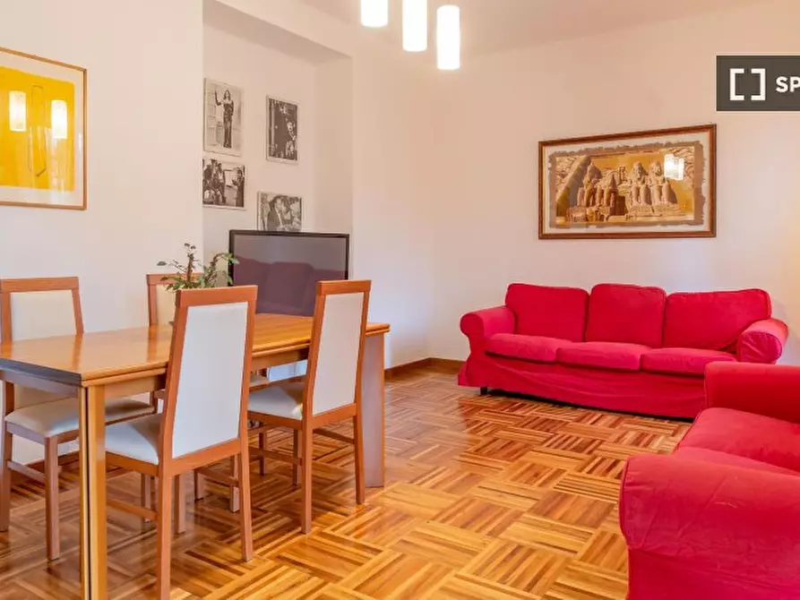 Immagine 5 di Appartamento in affitto  in Lungo Po Alessandro Antonelli a Torino