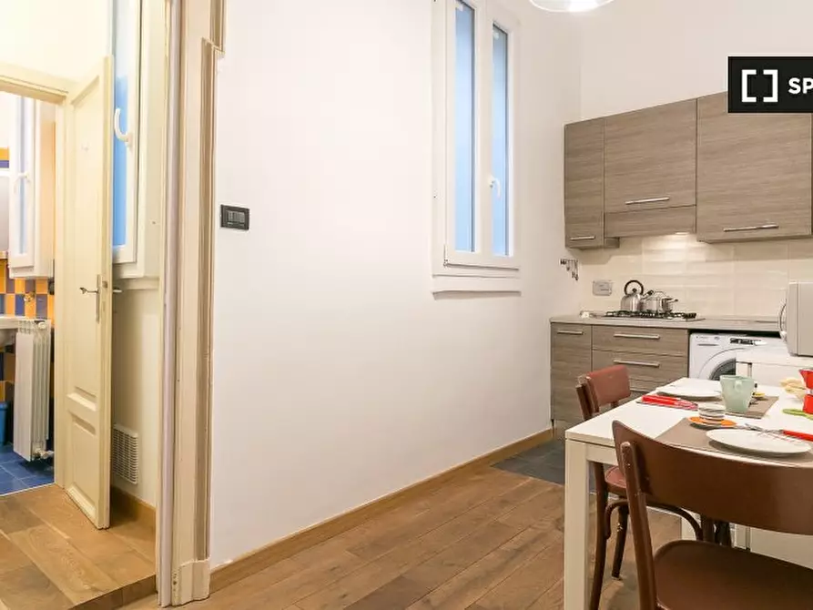 Immagine 16 di Appartamento in affitto  in Via Pietro Borsieri a Milano