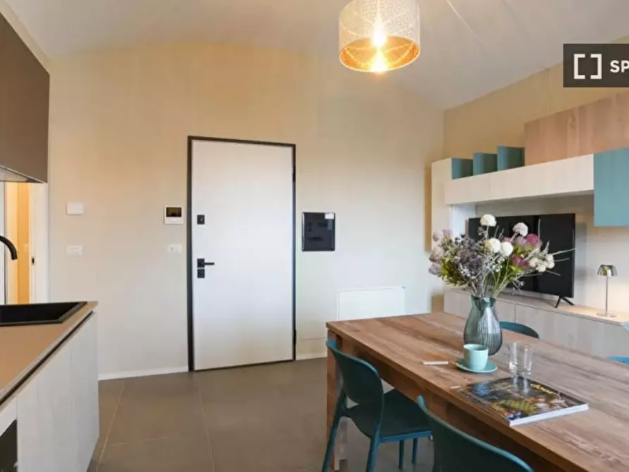 Immagine 2 di Appartamento in affitto  in C.so Giulio Cesare a Torino