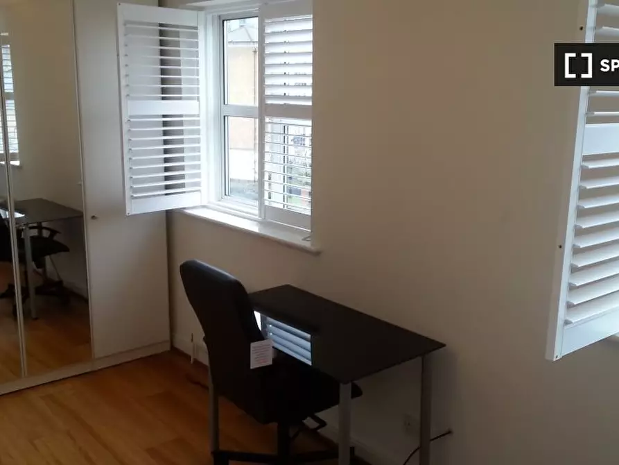 Immagine 1 di Camera condivisa in affitto  in Basevi Way a Lewisham