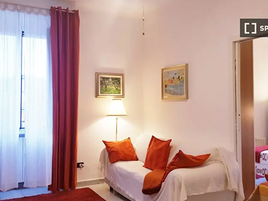 Immagine 3 di Appartamento in affitto  in Via Atto Vannucci a Milano