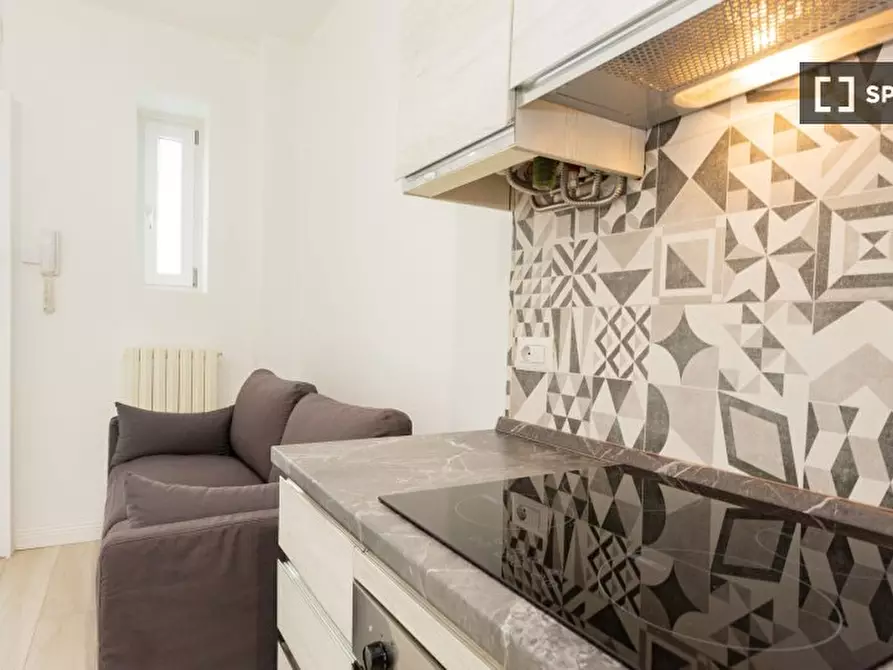 Immagine 8 di Appartamento in affitto  in Via Termopili a Milano