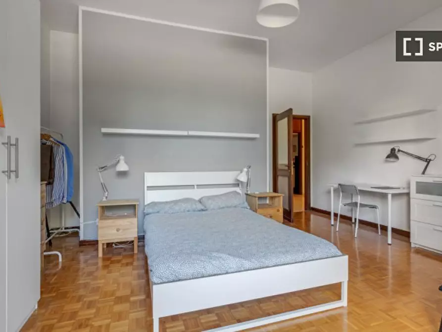 Immagine 13 di Camera condivisa in affitto  in Via Orti a Milano