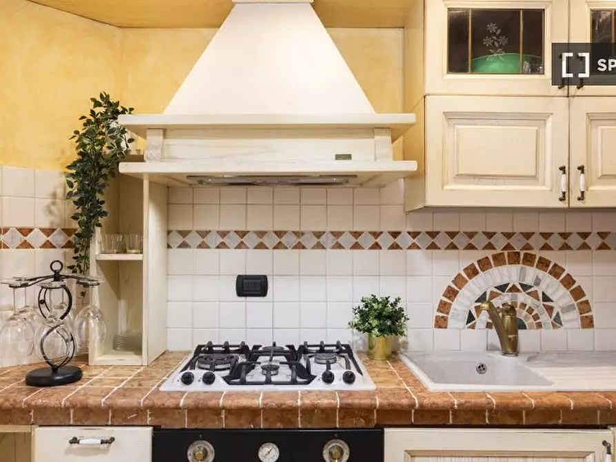 Immagine 13 di Appartamento in affitto  in Via Orti a Milano