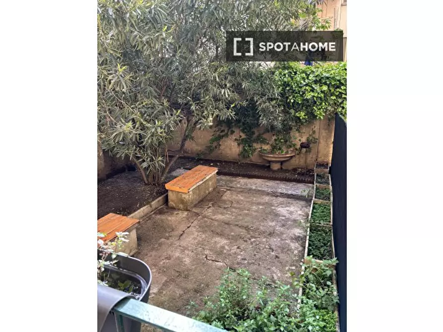 Immagine 8 di Appartamento in affitto  in V.le Berengario a Milano