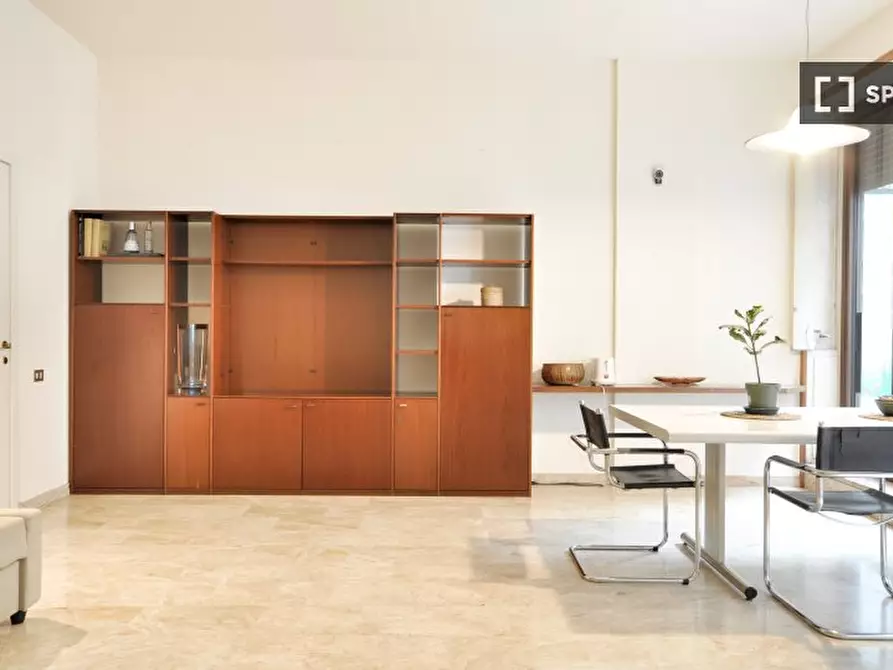 Immagine 7 di Ufficio in affitto  in Via Vincenzo Monti a Milano