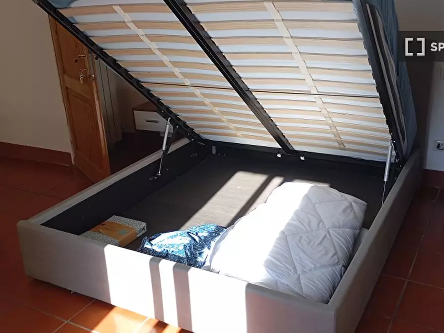 Immagine 9 di Camera condivisa in affitto  in Viale Orazio Antinori a Perugia