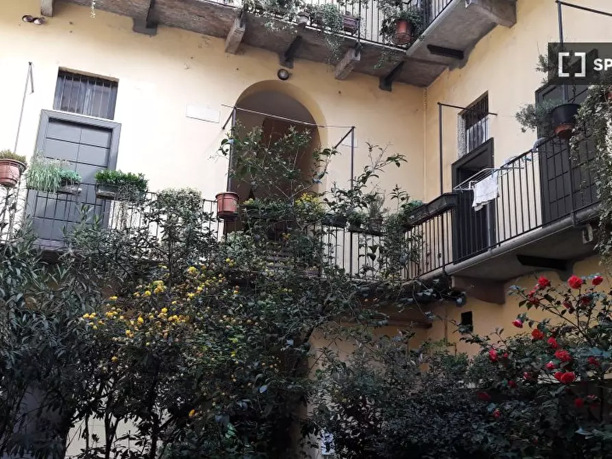 Immagine 7 di Ufficio in affitto  in Corso S. Gottardo a Milano