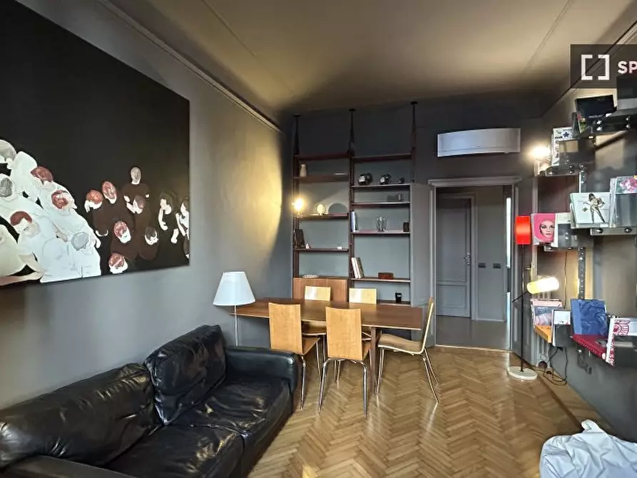 Immagine 4 di Appartamento in affitto  in Via Achille Maiocchi a Milano