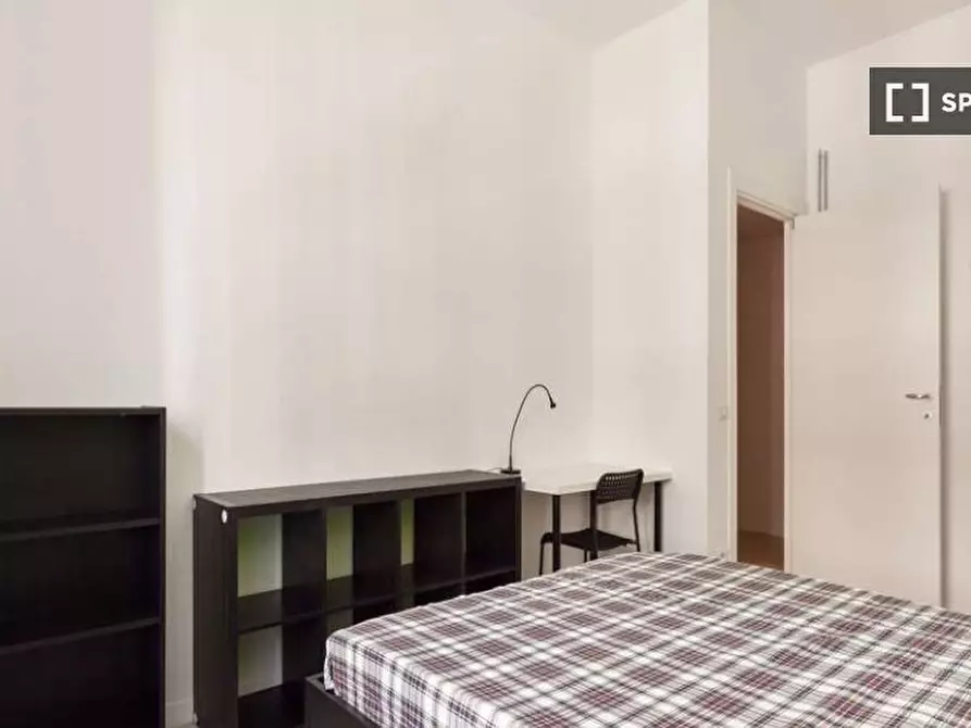 Immagine 4 di Camera condivisa in affitto  in Via Pantigliate a Milano