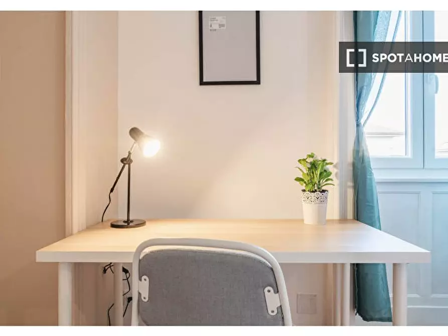 Immagine 17 di Camera condivisa in affitto  in Corso Ventidue Marzo a Milano