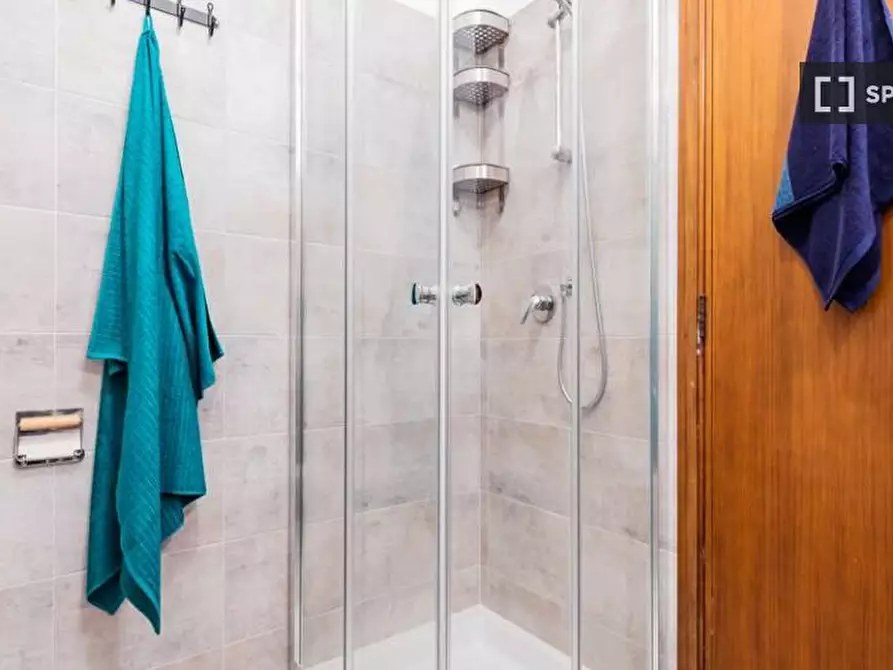 Immagine 16 di Camera condivisa in affitto  in Via Felice Mendelssohn a Padova