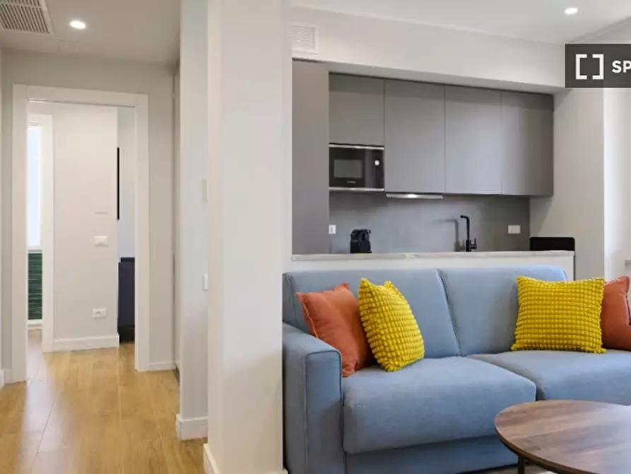 Immagine 2 di Appartamento in affitto  in Via Giulia di Gallese a Roma