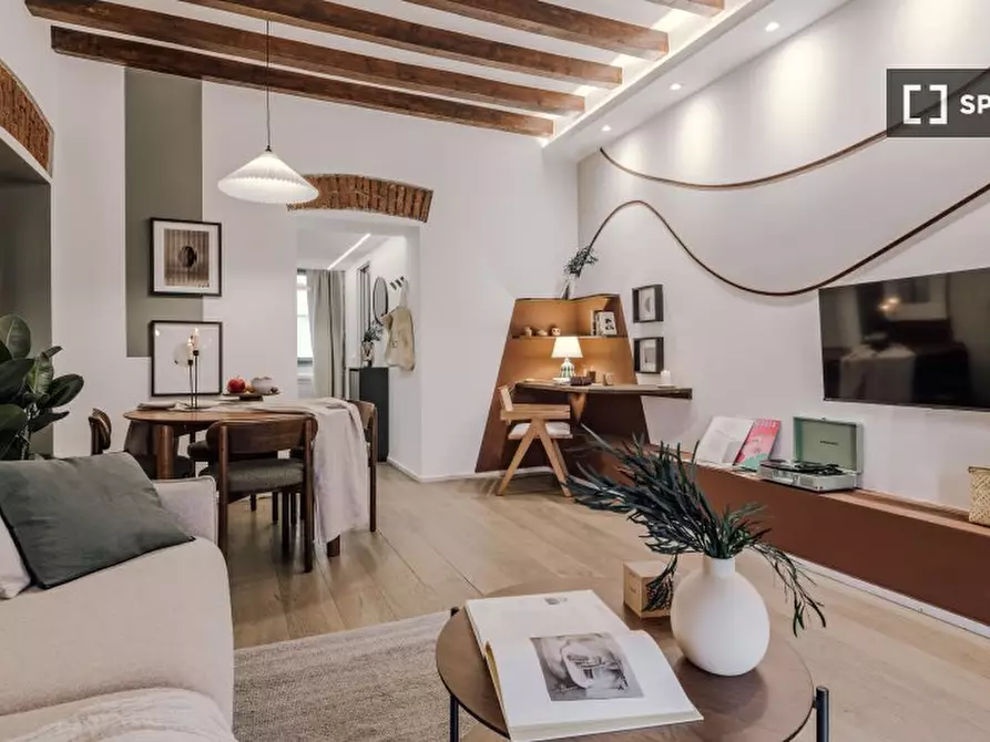 Immagine 16 di Appartamento in affitto  in Via Bramante a Milano