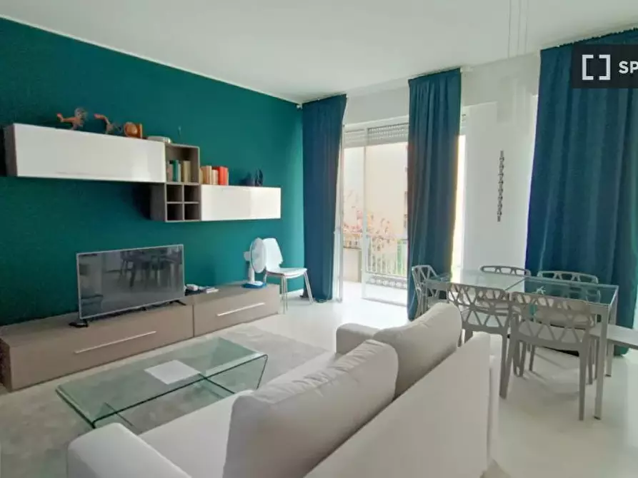 Immagine 12 di Appartamento in affitto  in Via Privata Camillo Vacani a Milano