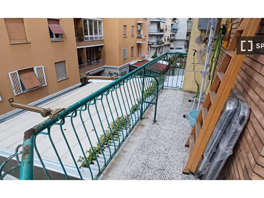 Immagine 13 di Appartamento in affitto  in Via Segesta a Roma