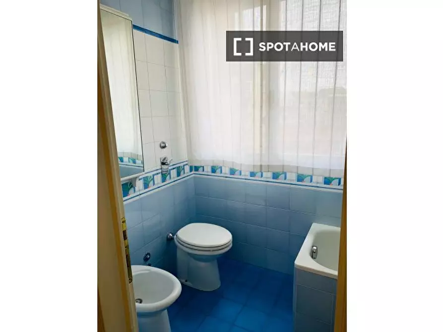 Immagine 3 di Camera condivisa in affitto  in Via Michelangelo Buonarroti a Milano