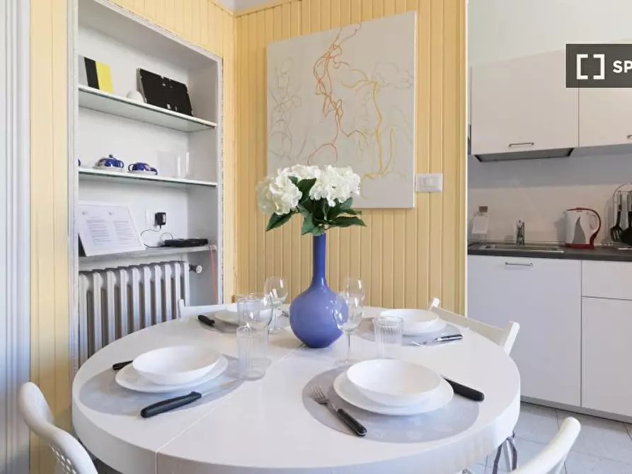 Immagine 14 di Appartamento in affitto  in Piazza Lima a Milano