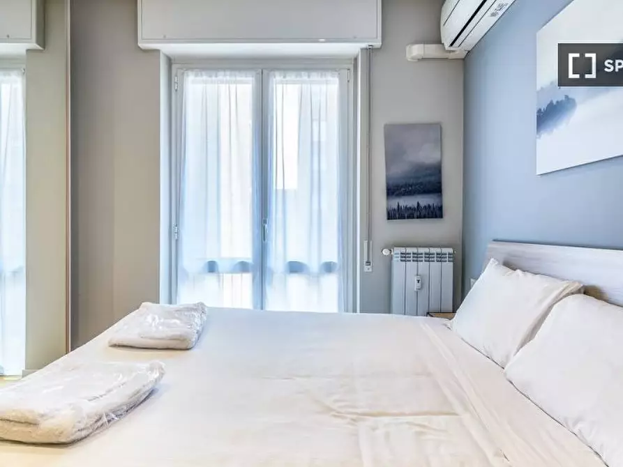 Immagine 9 di Appartamento in affitto  in Via Giuseppe Antonio Borgese a Milano