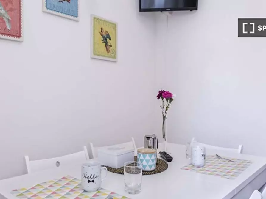 Immagine 11 di Camera condivisa in affitto  in Via Giuseppe Frua a Milano