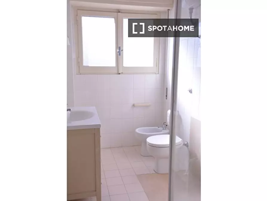 Immagine 9 di Camera condivisa in affitto  in Via dei Passeri a Cagliari