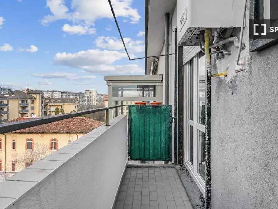 Immagine 18 di Appartamento in affitto  in Via Rogoredo a Milano