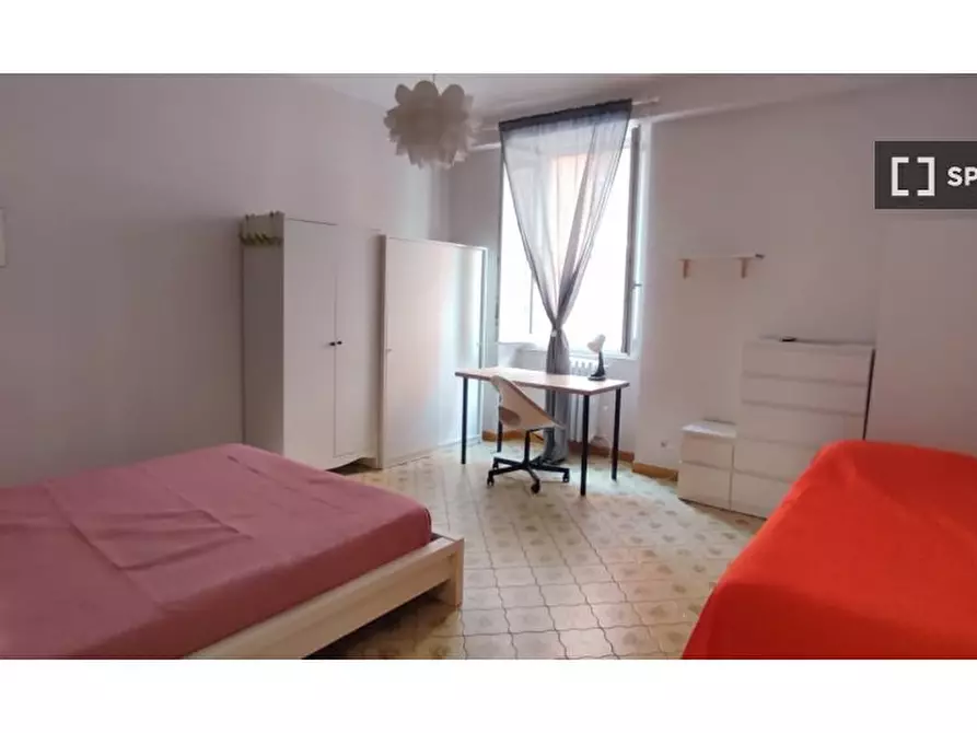 Immagine 12 di Appartamento in affitto  in Via Costantino a Roma