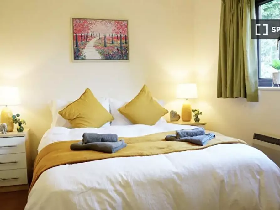 Immagine 6 di Appartamento in affitto  in Parkgate a Colnbrook with Poyle