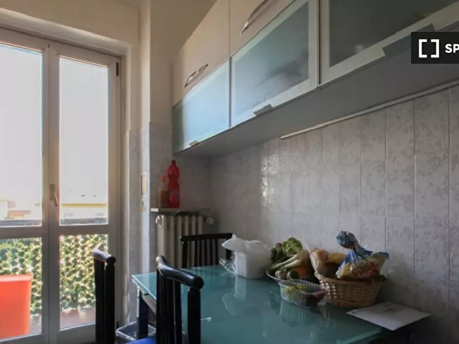 Immagine 3 di Appartamento in affitto  in Alzaia Naviglio Pavese a Milano