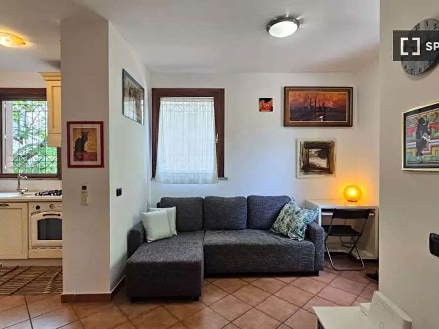 Immagine 6 di Appartamento in affitto  in P.za Francesco Carrara a Milano