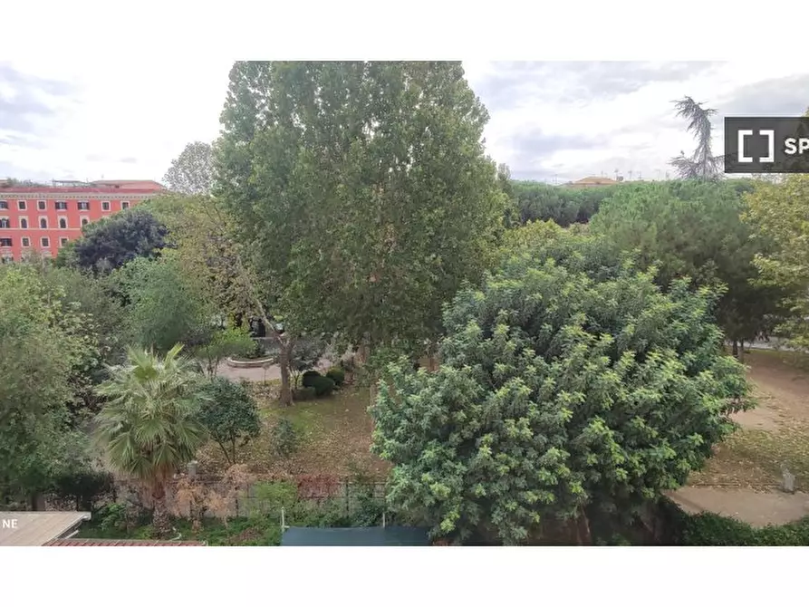 Immagine 4 di Appartamento in affitto  in Via dei Corsi a Roma