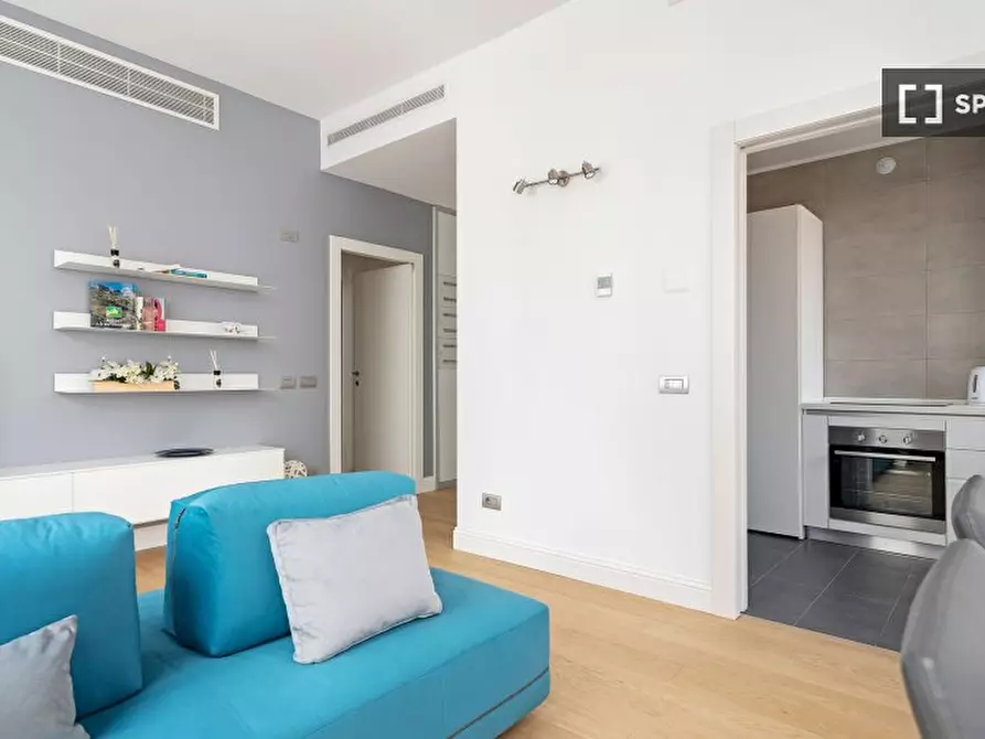 Immagine 3 di Appartamento in affitto  in Via Vincenzo Capelli a Milano