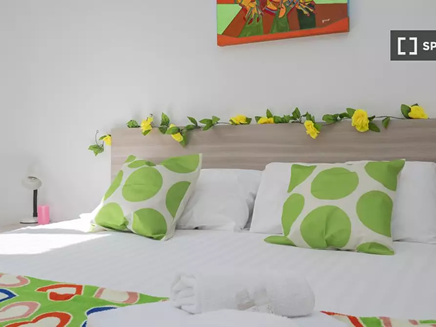 Immagine 7 di Appartamento in affitto  in Via Privata delle Primule a Milano