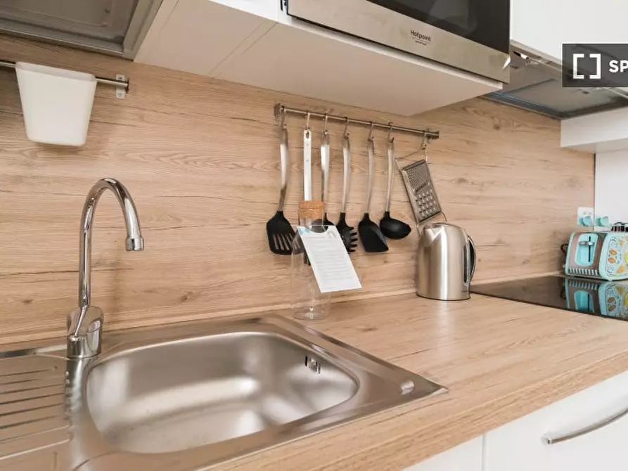 Immagine 19 di Appartamento in affitto  in Via Carlo Maria Maggi a Milano