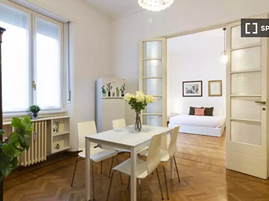 Immagine 7 di Appartamento in affitto  in Via Alessandro Paoli a Milano