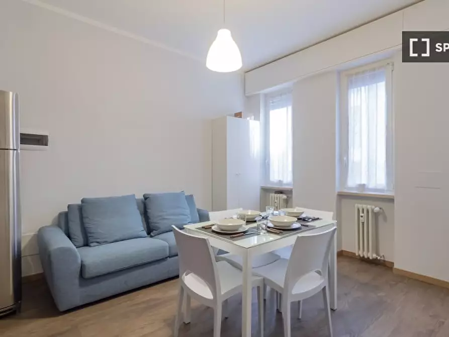 Immagine 4 di Appartamento in affitto  in V.le Bligny a Milano