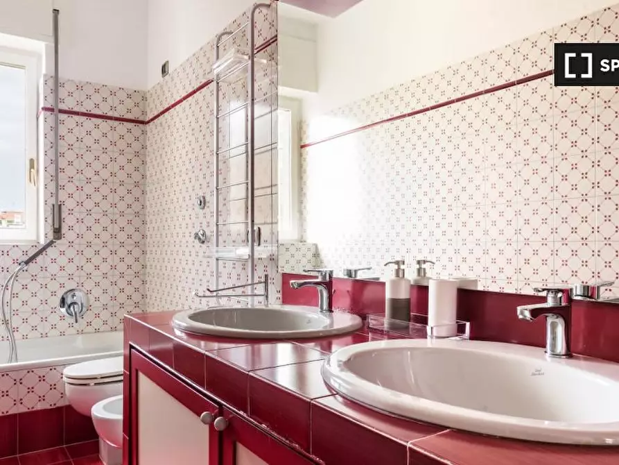 Immagine 19 di Appartamento in affitto  in Via Carlo Ravizza a Milano