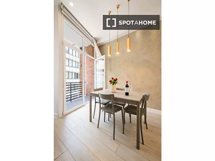 Immagine 4 di Appartamento in affitto  in Via delle Ruote a Firenze