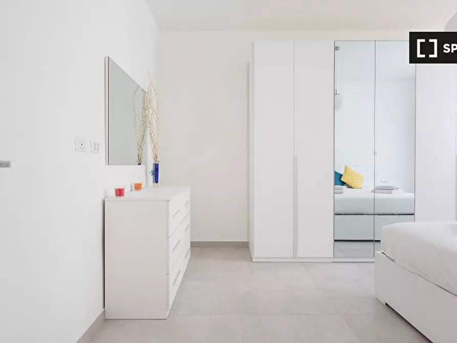 Immagine 3 di Appartamento in affitto  in Via Ludovico Lazzaro Zamenhof a Milano