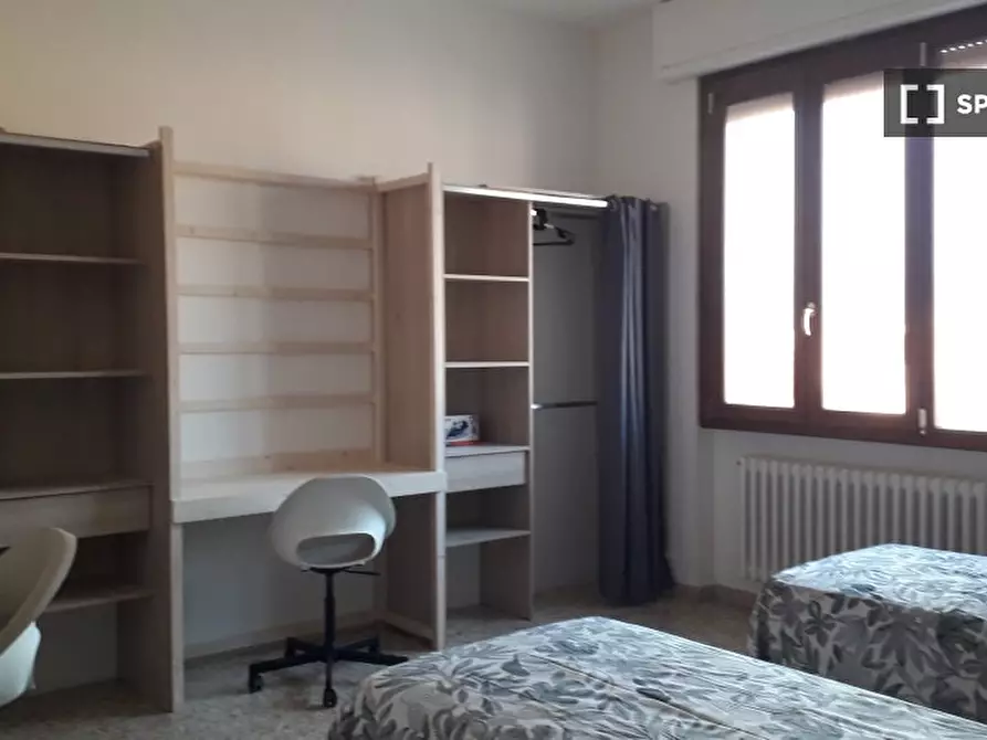 Immagine 10 di Appartamento in affitto  in Viale Francesco Redi a Firenze
