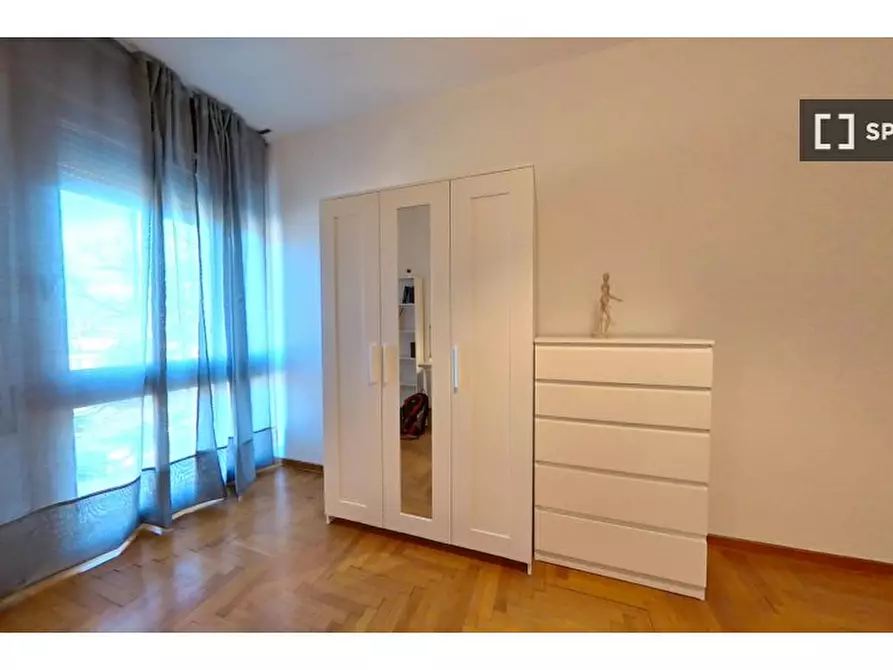 Immagine 7 di Camera condivisa in affitto  in via Vecchia a Padova