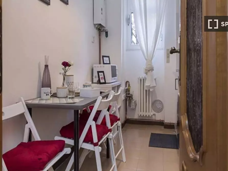 Immagine 11 di Camera condivisa in affitto  in Via Vincenzo Rabolini a Milano