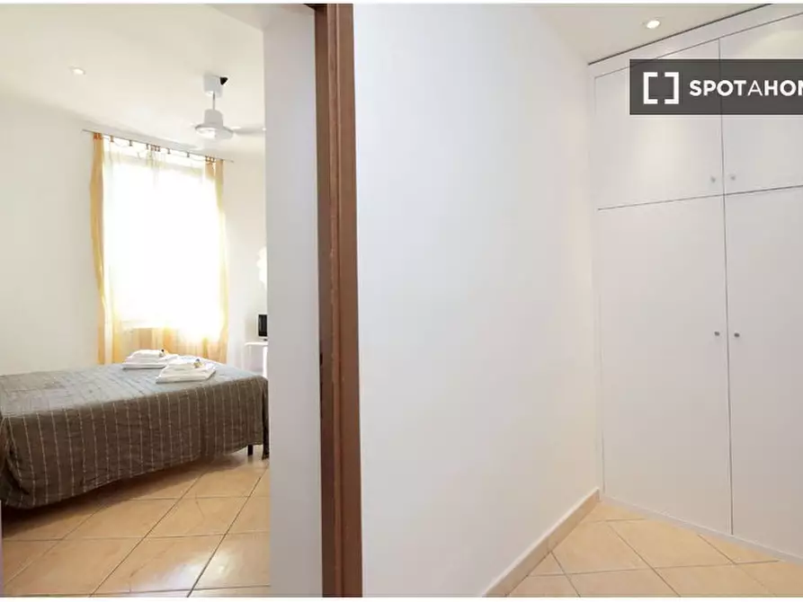 Immagine 10 di Appartamento in affitto  in Piazzale Tiburtino a Roma