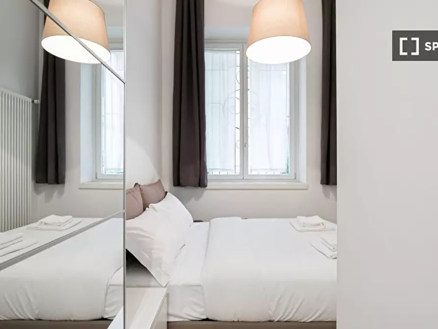 Immagine 19 di Appartamento in affitto  in Via Macedonio Melloni a Milano