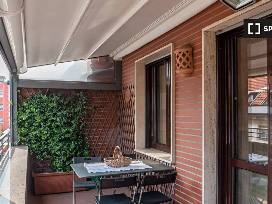 Immagine 14 di Appartamento in affitto  in Via Giancarlo Sismondi a Milano