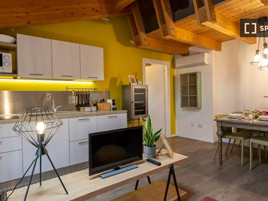 Immagine 4 di Ufficio in affitto  in Vicolo Mattia Galasso a Trento