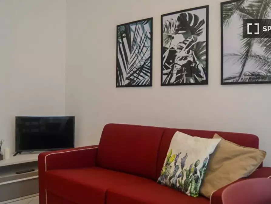 Immagine 5 di Appartamento in affitto  in Viale Bacchiglione a Milano